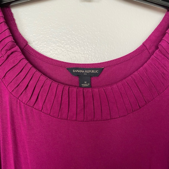 Banana Republic shirt - Picture 3 of 4